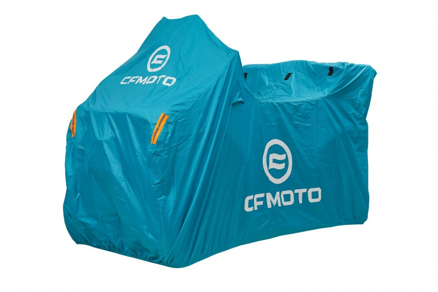 ORIGINALUS APSAUGINIS UŽDANGALAS CFMOTO CFORCE 450/520/625 MĖLYNA