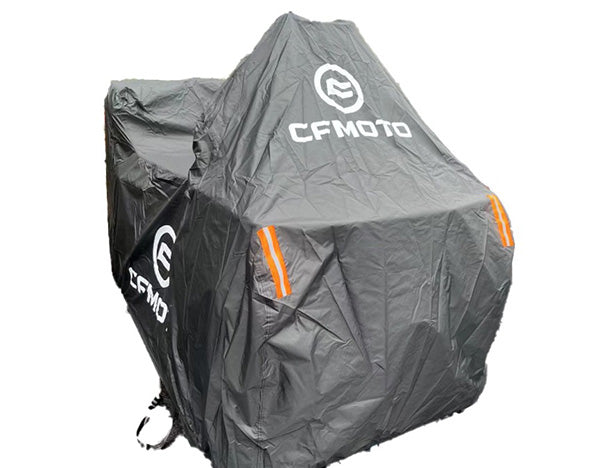 ORIGINALUS APSAUGINIS UŽDANGALAS CFMOTO CFORCE 850/1000 G3