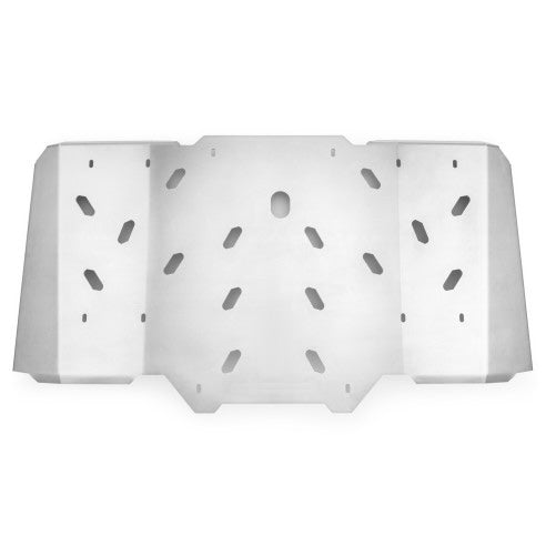 Pilna aliumininė dugno apsauga CFMOTO CFORCE 850/1000 G2 2017+