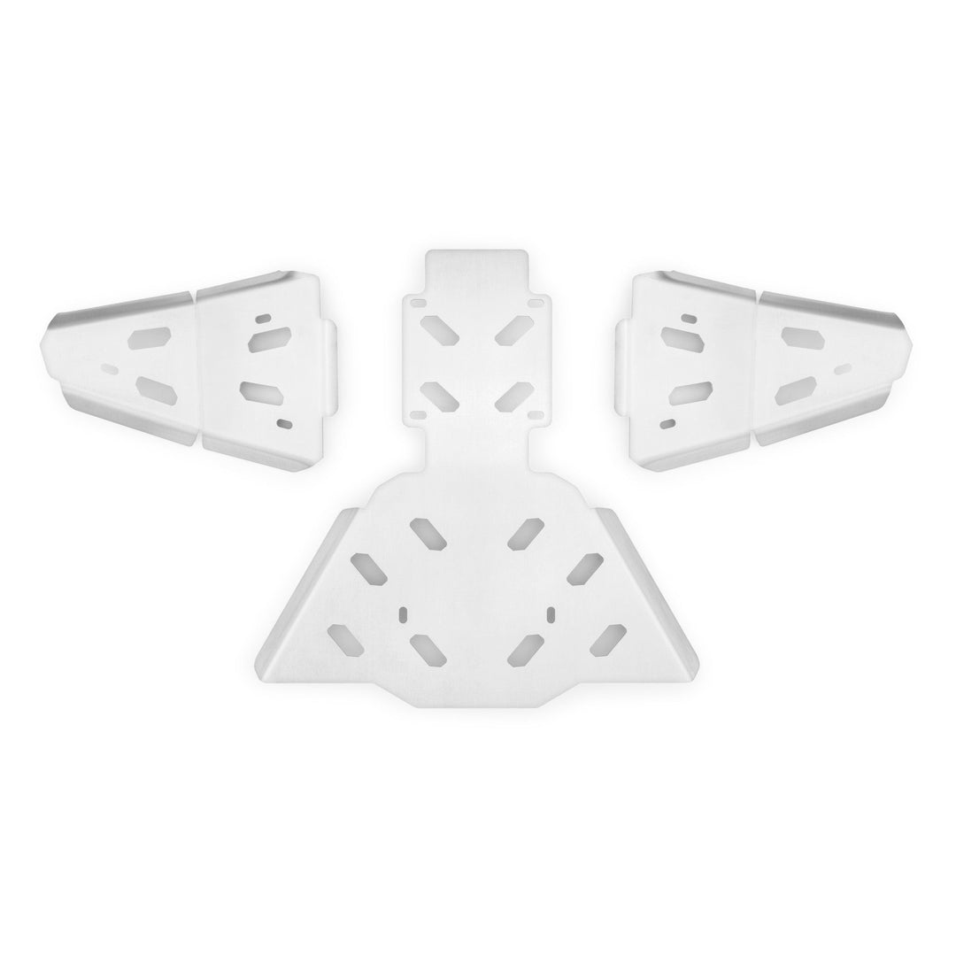 Pilna aliumininė dugno apsauga CFMOTO CFORCE 850/1000 G3 2024+