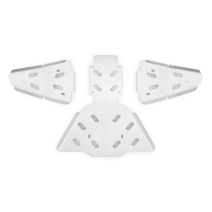 Pilna aliumininė dugno apsauga CFMOTO CFORCE 850/1000 G3 2024+