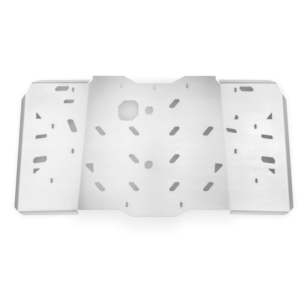 Pilna aliumininė dugno apsauga CFMOTO CFORCE 850/1000 G3 2024+