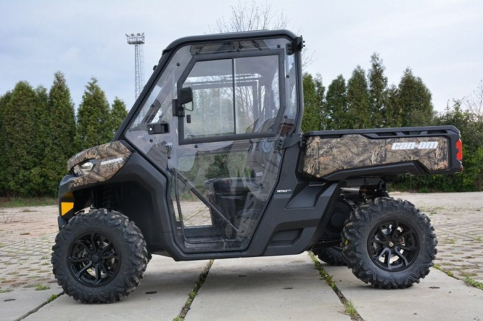 Pilnas Kabinos komplektas CAN-AM DEFENDER/TRAXTER 2020+