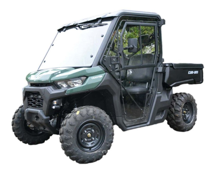 Pilnas Kabinos komplektas CAN-AM DEFENDER/TRAXTER 2020+