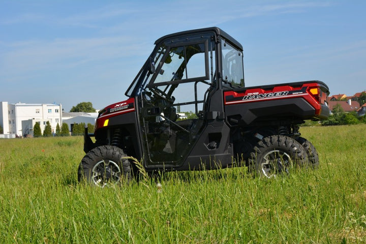 Pilnas Kabinos komplektas Polaris RANGER XP 1000 (2019-XX)