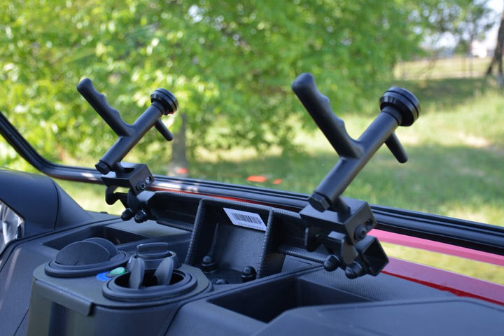 Pilnas Kabinos komplektas Polaris RANGER XP 1000 (2019-XX)