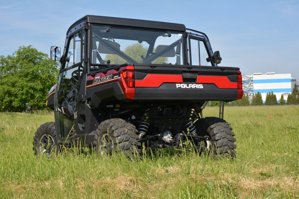 Pilnas Kabinos komplektas Polaris RANGER XP 1000 (2019-XX)