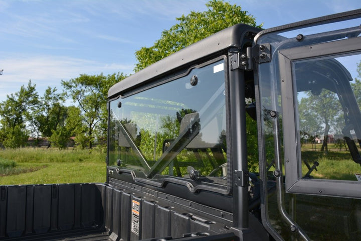 Pilnas Kabinos komplektas Polaris RANGER XP 1000 (2019-XX)