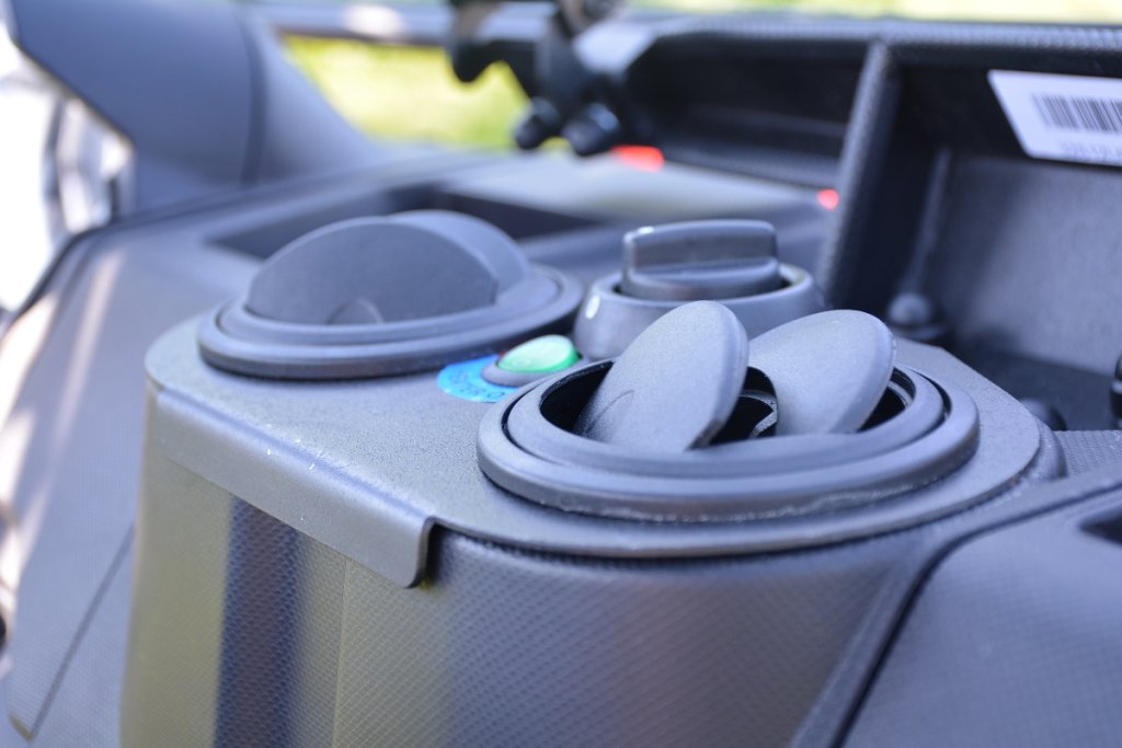 Pilnas Kabinos komplektas Polaris RANGER XP 1000 (2019-XX)