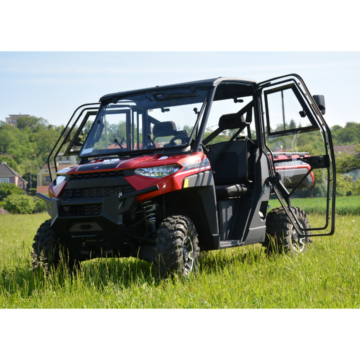 Pilnas Kabinos komplektas Polaris RANGER XP 1000 (2019-XX)