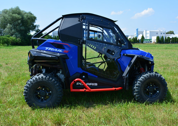 Pilnas Kabinos komplektas POLARIS RZR TRAIL S 1000 32S14U01-0
