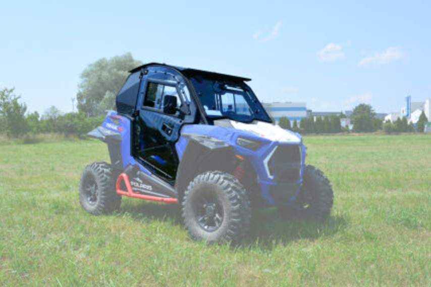 Pilnas Kabinos komplektas POLARIS RZR TRAIL S 1000 32S14U01-0