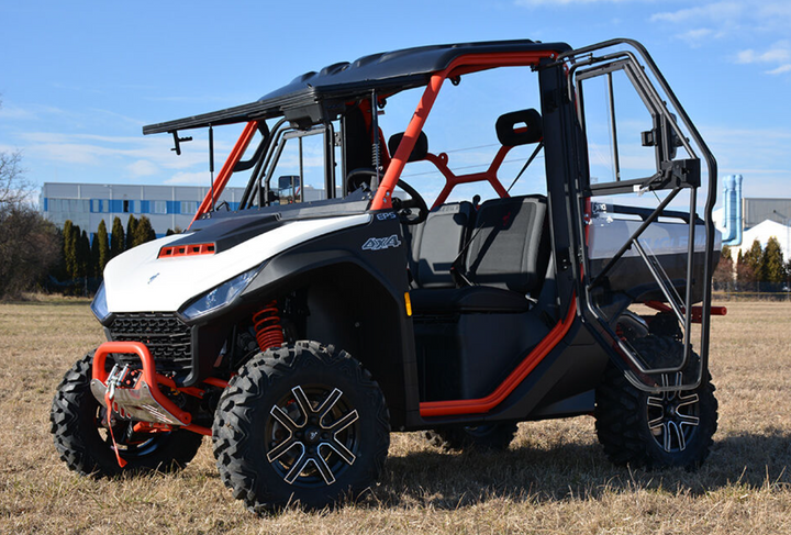 Pilnas Kabinos komplektas SEGWAY FUGLEMAN UT10 (2021-XX) 74S02U01-0