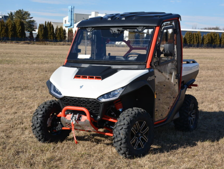 Pilnas Kabinos komplektas SEGWAY FUGLEMAN UT10 (2021-XX) 74S02U01-0