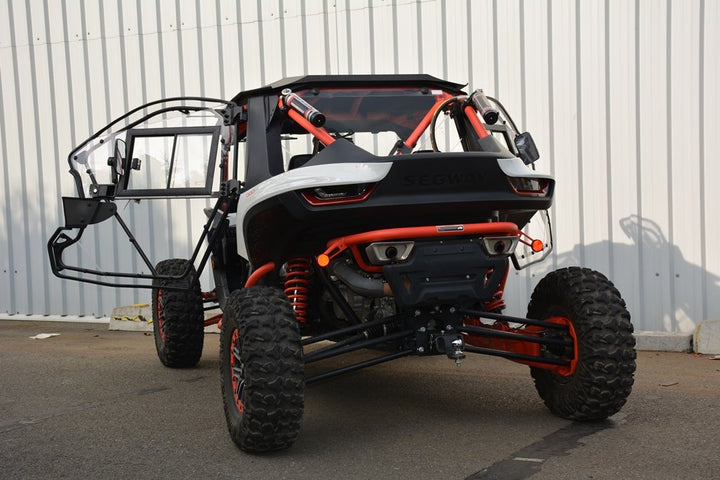 Pilnas kabinos komplektas Segway Villain SX10 (2024+)