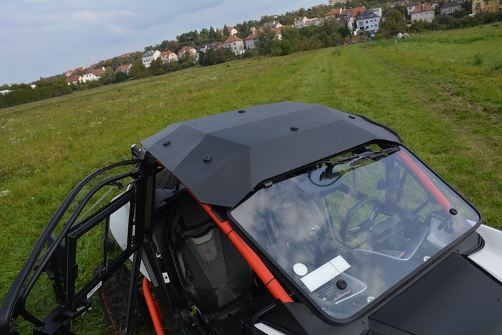 Pilnas kabinos komplektas Segway Villain SX10 (2024+)