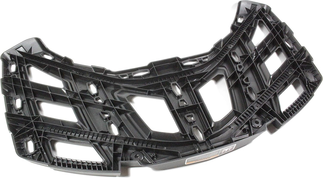 Plastikinis galinės daiktadėžės padas Can-Am Outlander g2 715001852