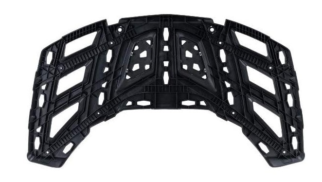 Plastikinis galinės daiktadėžės padas CAN-AM RENEGADE G2 715001734