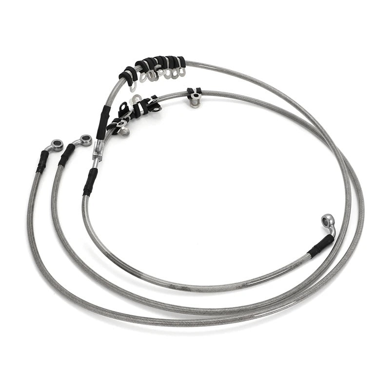 Priekinė stabdžių žarnelė Can-Am Maveric X3 705601495