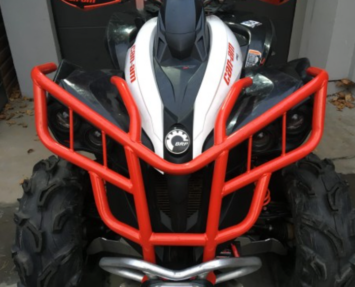 Priekinis bamperis CAN-AM RENEGADE 1000 G2