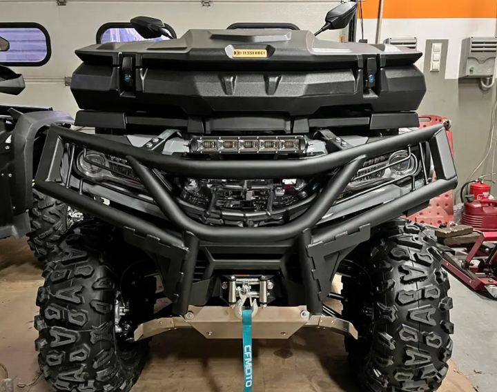 Priekinis bamperis CFMOTO CFORCE 850/1000 G2