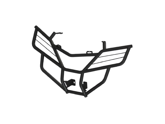 Priekinis bamperis CFMOTO CFORCE 850/1000 G2 2017+