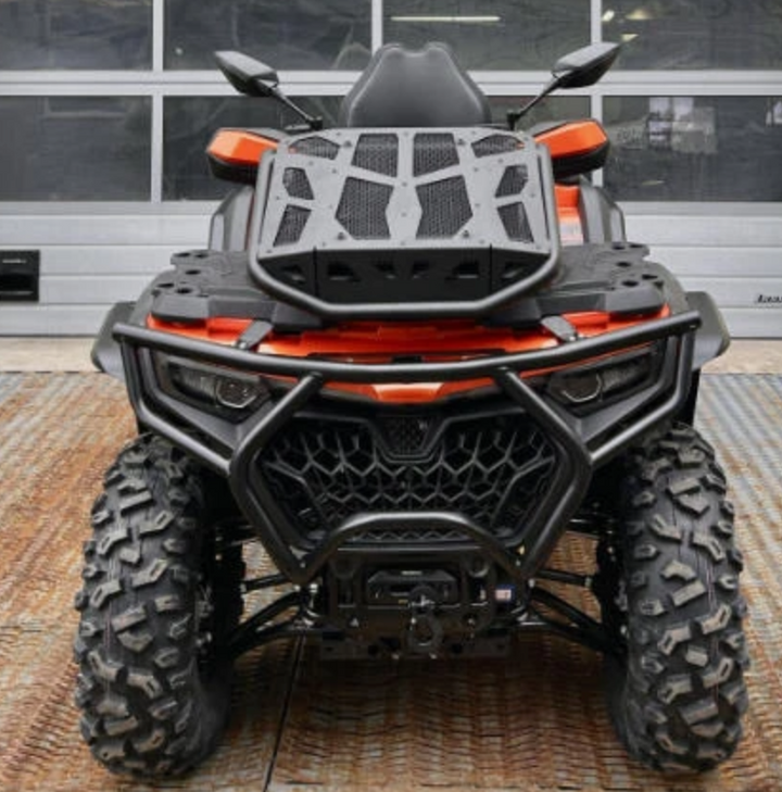 Priekinis bamperis CFMOTO CFORCE 850/1000 GEN3 2024+