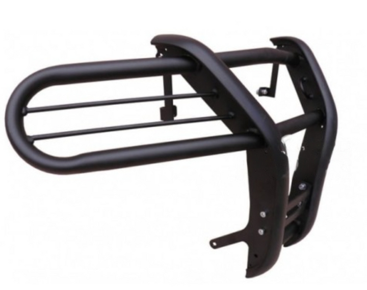 Priekinis bamperis SUZUKI KINGQUAD 700 750 2007-2016