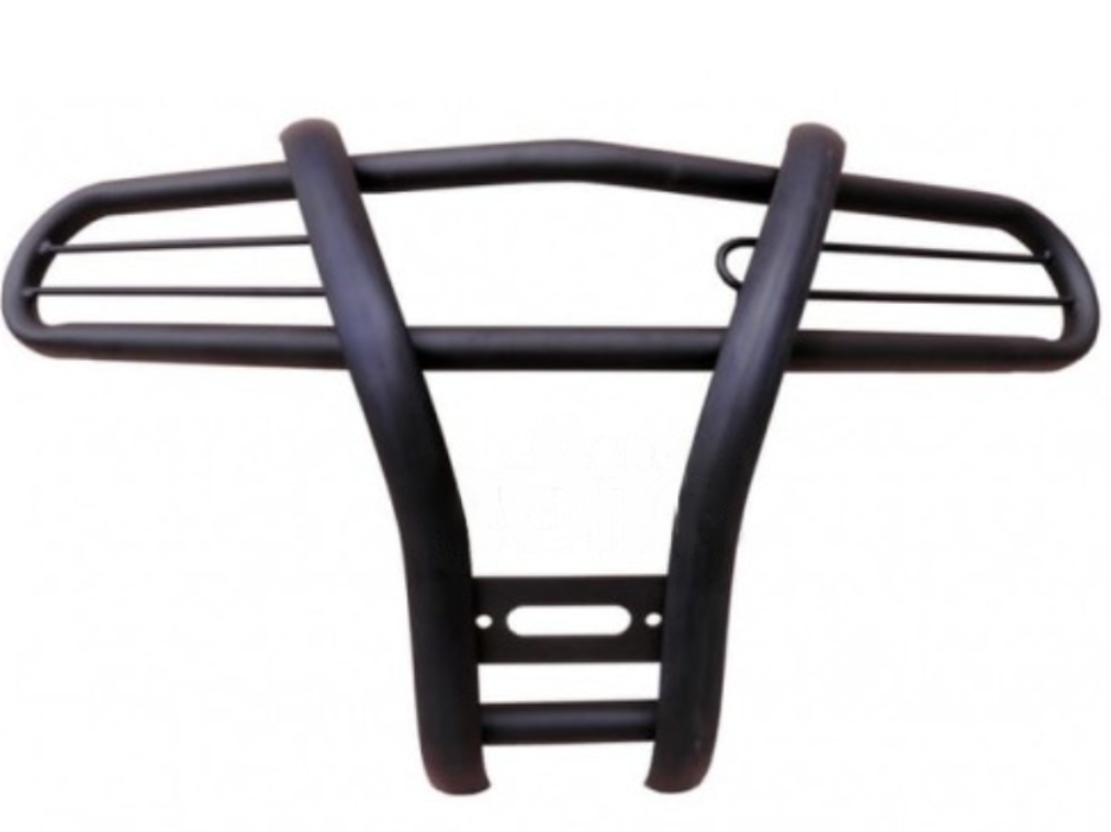 Priekinis bamperis SUZUKI KINGQUAD 700 750 2007-2016