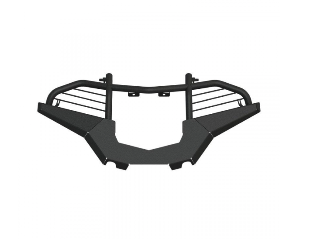 Priekinis bamperis YAMAHA GRIZZLY / KODIAK YFM 700 2016+