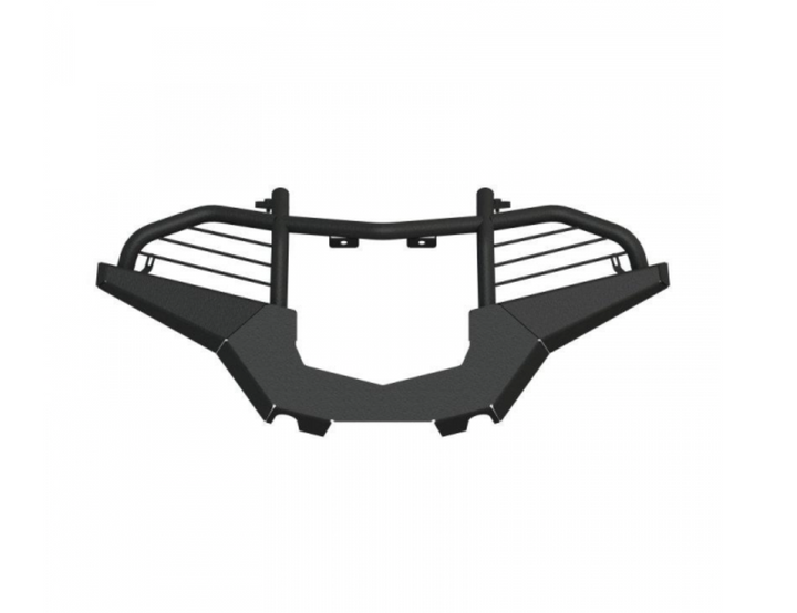 Priekinis bamperis YAMAHA GRIZZLY / KODIAK YFM 700 2016+