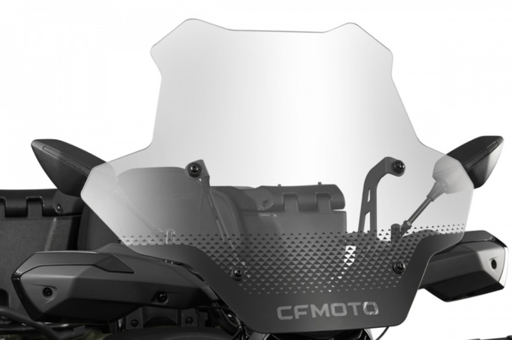 Priekinis stiklas CFMOTO CFORCE 625 G1 G2 9DSV-805100-6000
