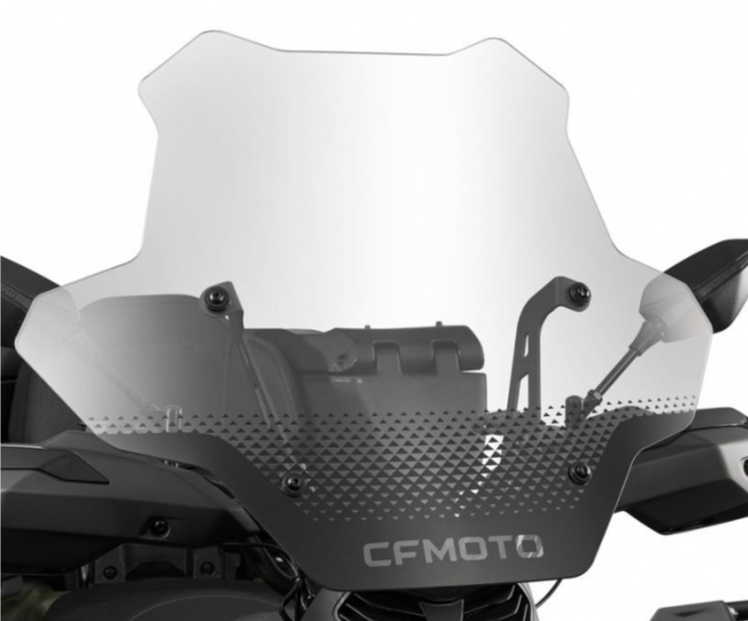 Priekinis stiklas CFMOTO CFORCE 850XC/1000 G2 9AWV-806100-2000