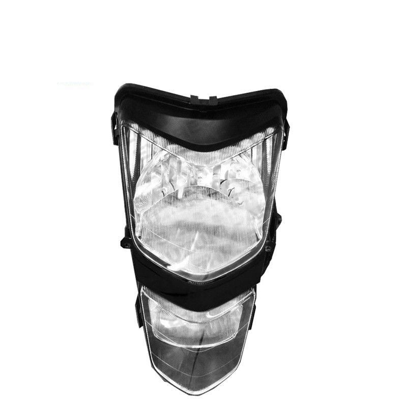 Priekinis žibintas SUZUKI LTZ400 03-08 KAWASAKI KFX400 03-08