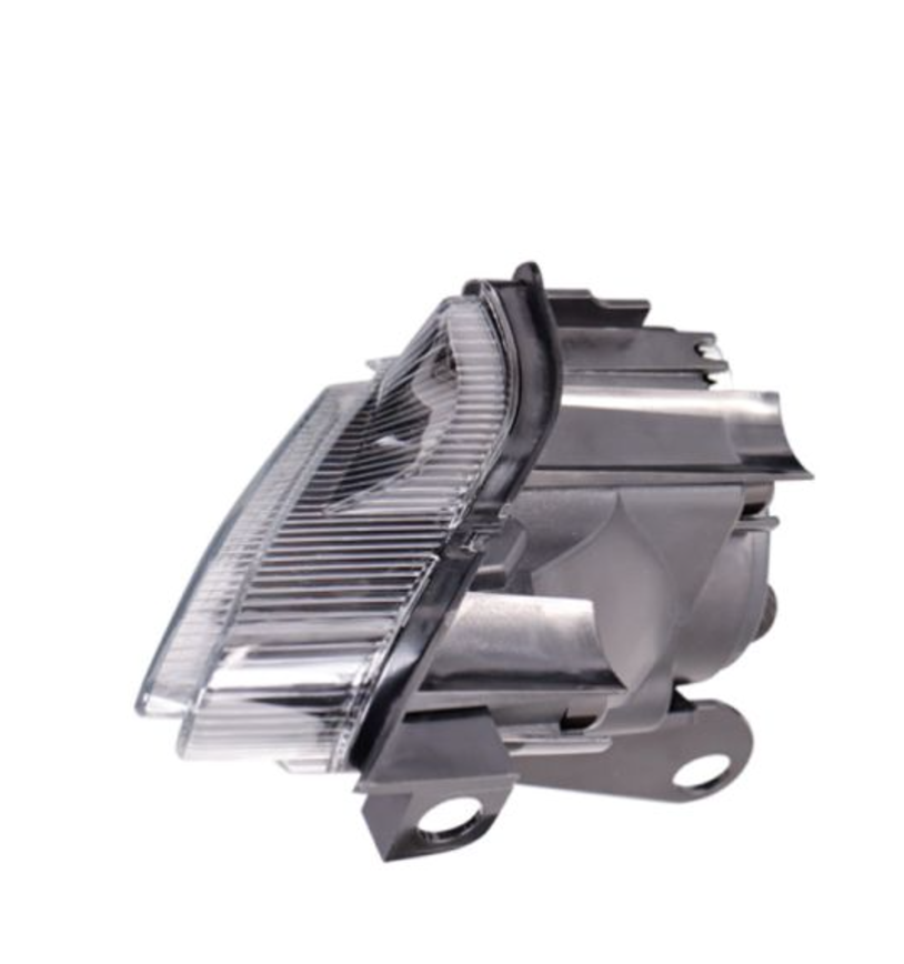 PRIEKINIŲ LED ŽIBINTŲ KOMPLEKTAS YAMAHA RAPTOR 250/350/700 YFZ 450R