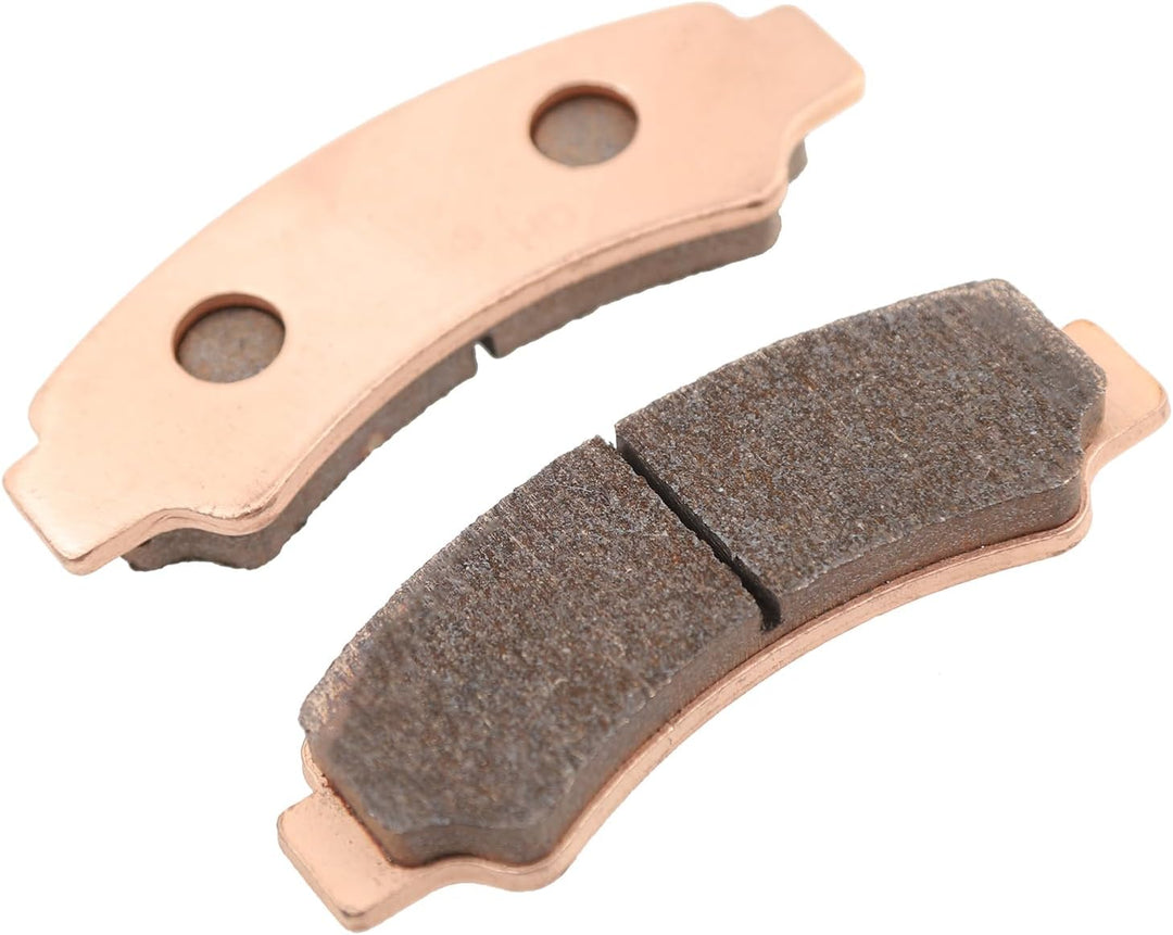 Priekinių stabdžių kaladėlės Cfmoto Cforce G1 G2 G3 9AWA-0811A0