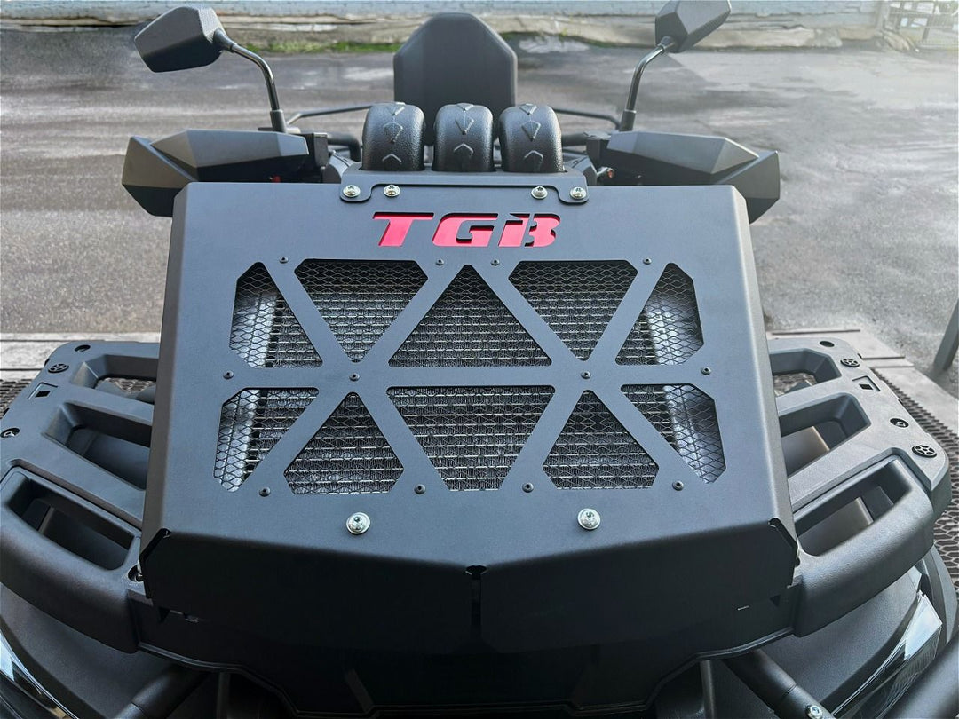 radiatoriaus iškėlimo komplektas TGB BLADE 1000 LTX EPS 2022+