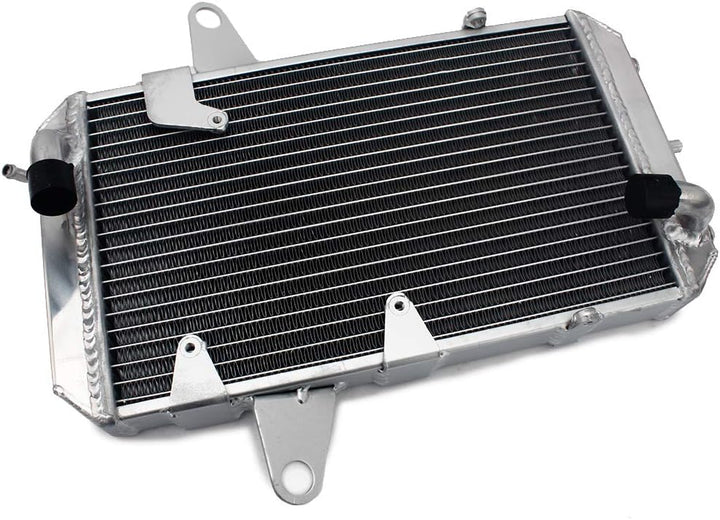 Radiatorius CAN-AM DS450 08-15 - 709200152