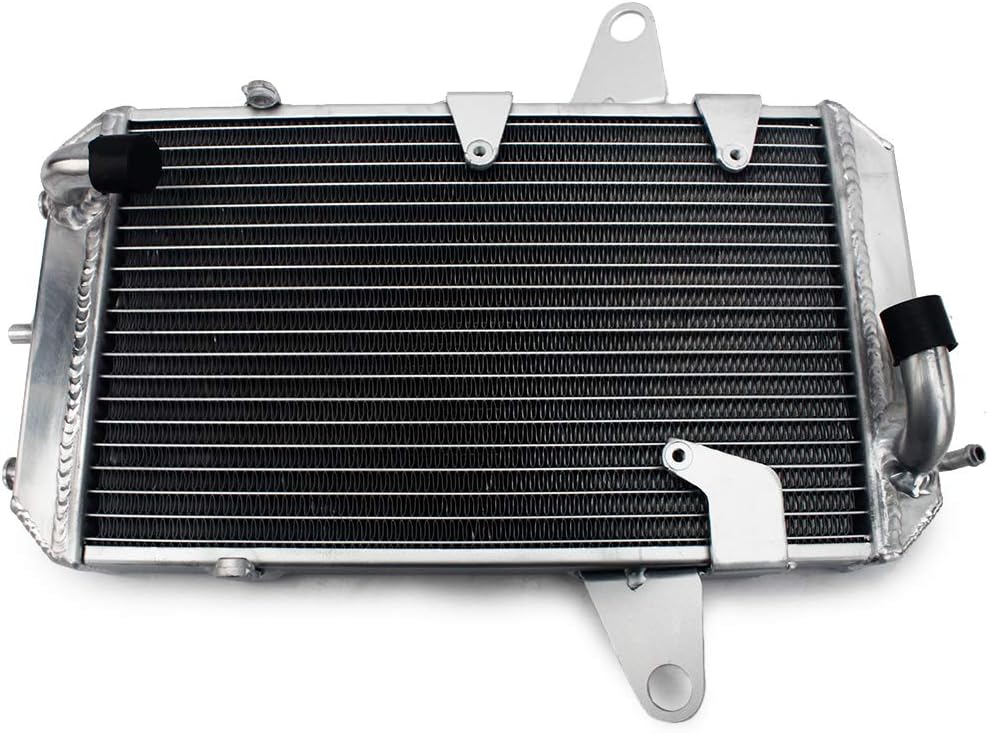 Radiatorius CAN-AM DS450 08-15 - 709200152