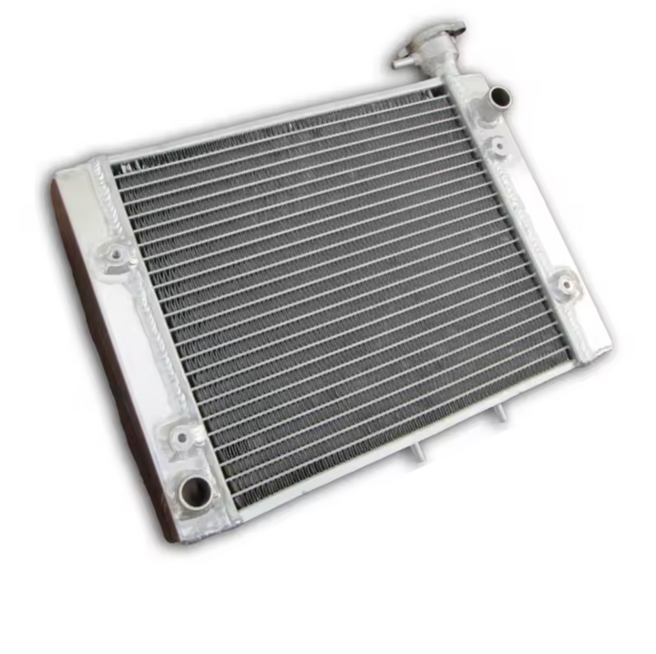 Radiatorius CAN-AM OUTLANDER G1 500/650/800 06-14 - 709200410