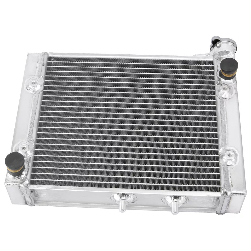 Radiatorius CAN-AM OUTLANDER G1 500/650/800 06-14 - 709200410