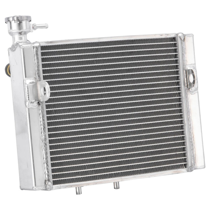 Radiatorius CAN-AM OUTLANDER G1 500/650/800 06-14 - 709200410