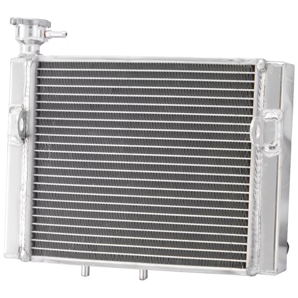 Radiatorius CAN-AM OUTLANDER G1 500/650/800 06-14 - 709200410