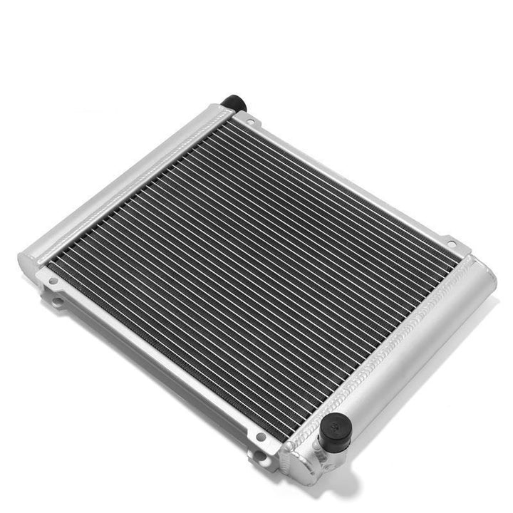 Radiatorius Can-Am Outlander Renegade G2 570 650 800 850 1000 17-23 - 709200286