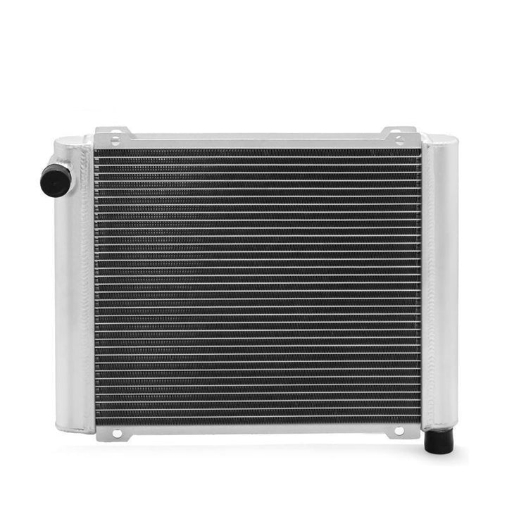 Radiatorius Can-Am Outlander Renegade G2 570 650 800 850 1000 17-23 - 709200286