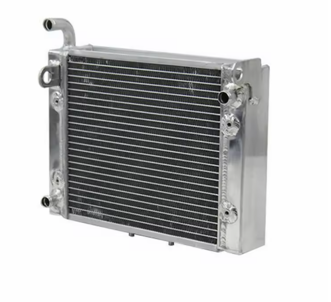 Radiatorius CAN-AM RENEGADE G1 500 800 07-12 - 709200178