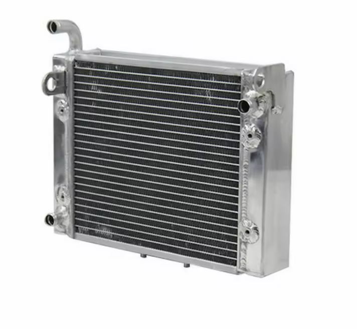 Radiatorius CAN-AM RENEGADE G1 500 800 07-12 - 709200178