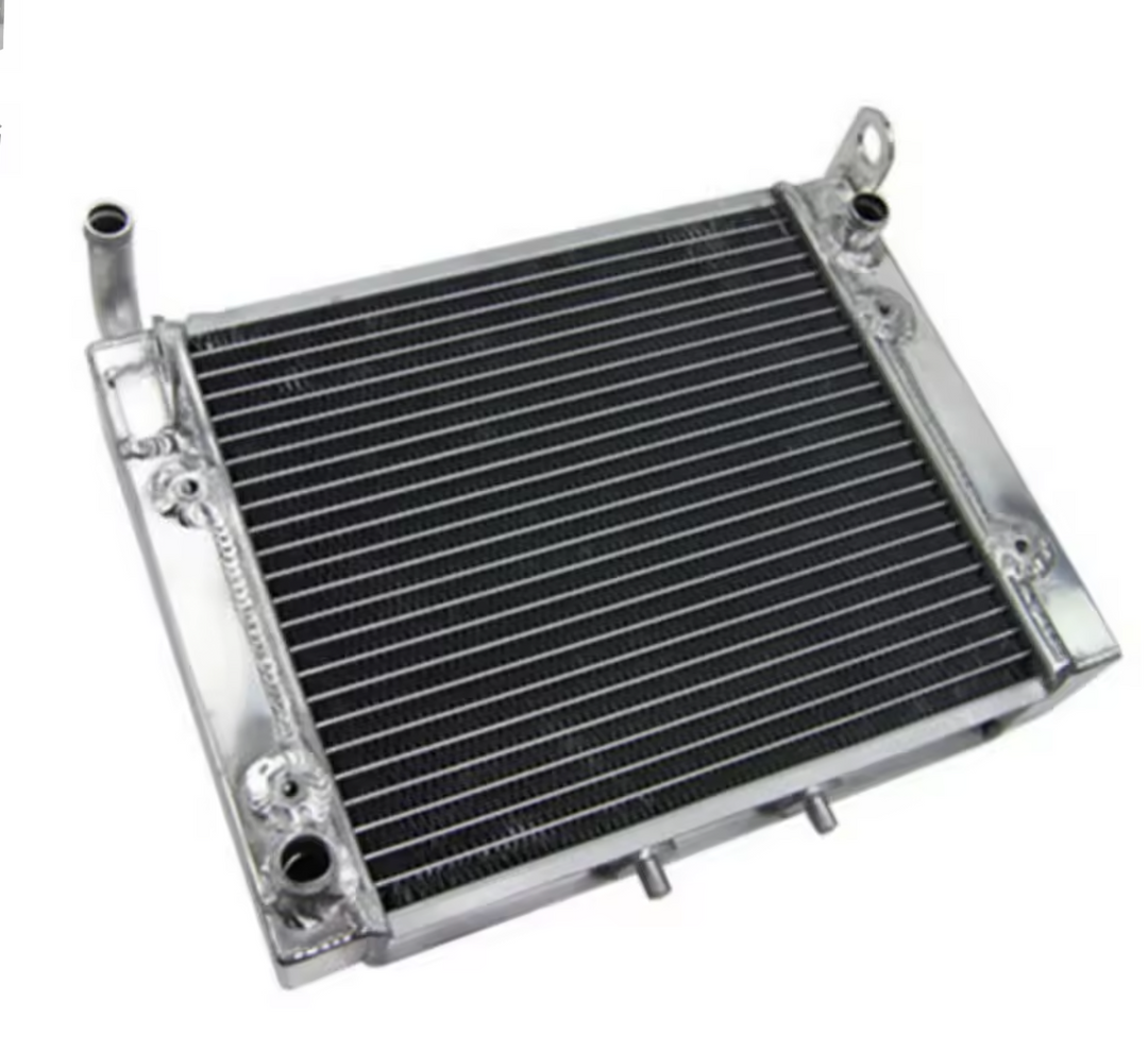 Radiatorius CAN-AM RENEGADE G1 500 800 07-12 - 709200178