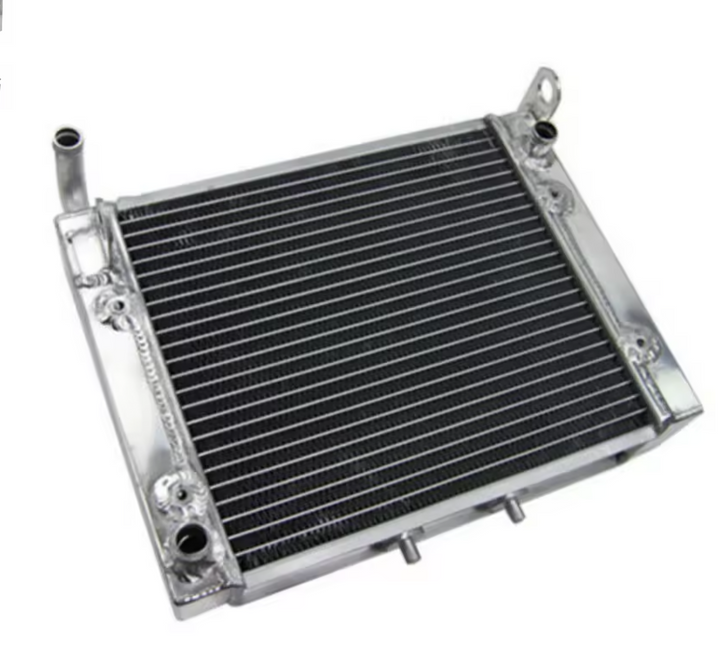 Radiatorius CAN-AM RENEGADE G1 500 800 07-12 - 709200178