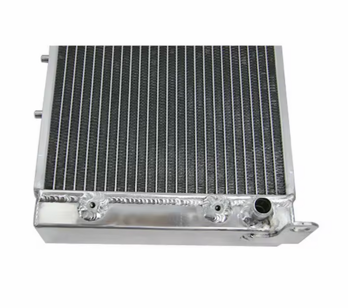 Radiatorius CAN-AM RENEGADE G1 500 800 07-12 - 709200178